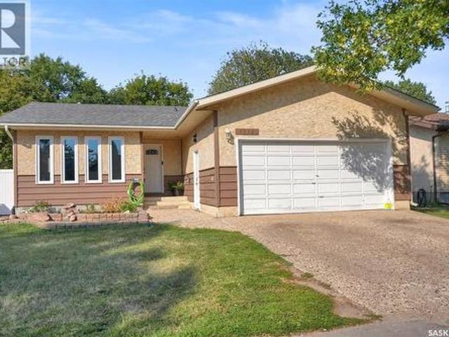 House for sale in Regina, Saskatchewan