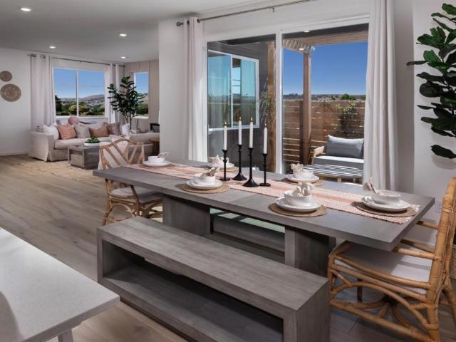 House for sale in Morgan Hill, California
