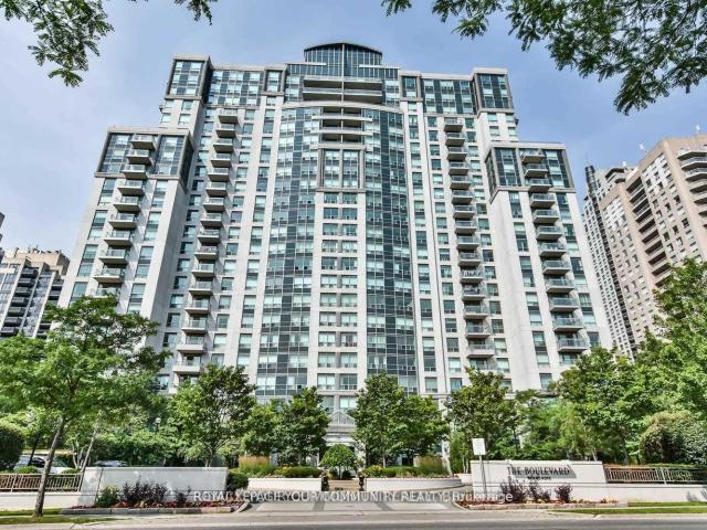 Condo for rent in Woburn, Ontario