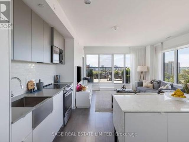 Condo for sale in Woburn, Ontario