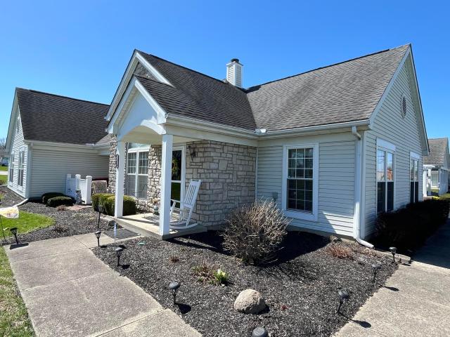 Condo for sale in Circleville, Ohio