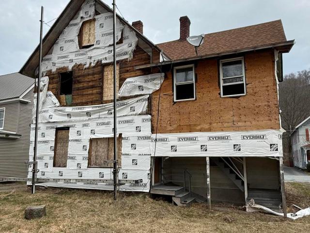 House for sale in Honesdale, Pennsylvania