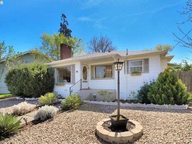 House for sale in Oregonia