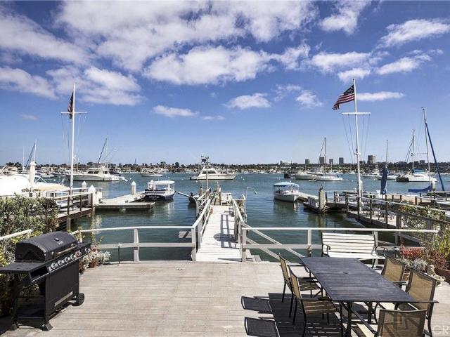 House for rent in Corona Del Mar, California