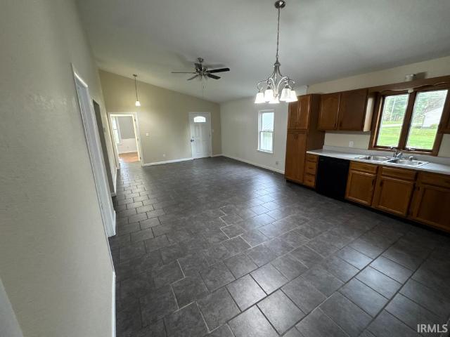 House for sale in Decatur, Indiana