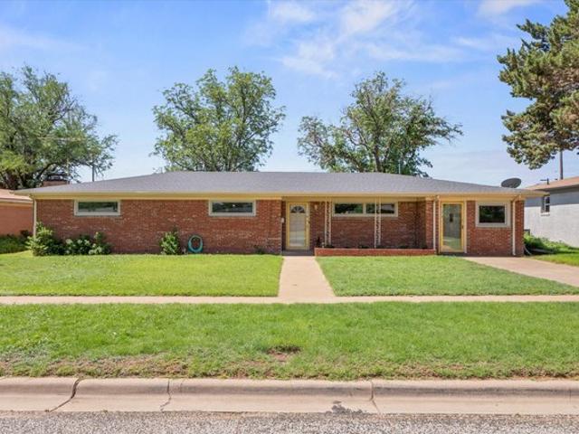House for sale in Terry, Texas