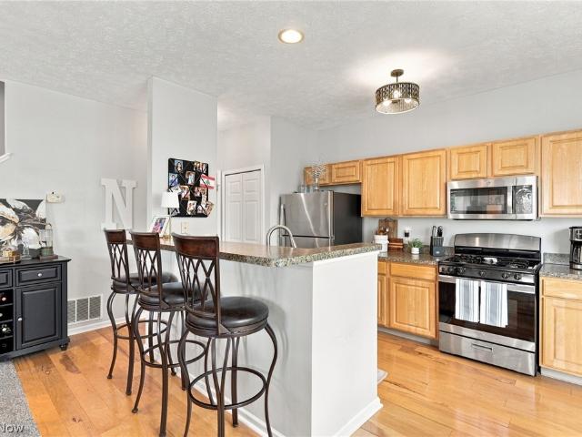 Townhouse for sale in Medina, Ohio