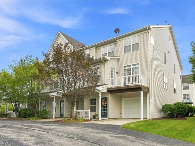 Townhouse for sale in Medina, Ohio