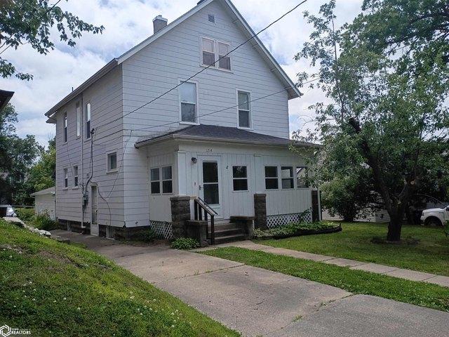 House for sale in Ottumwa, Iowa