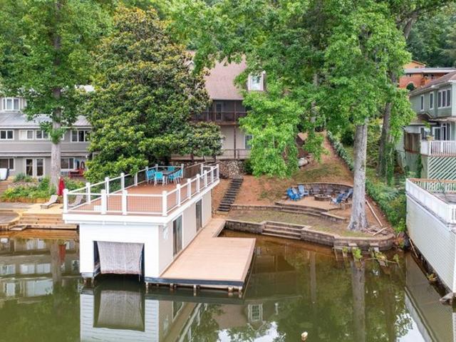 House for sale in Landrum, South Carolina