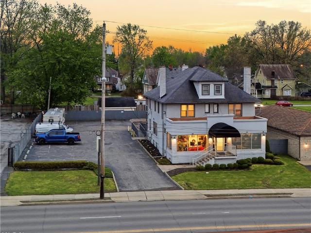 Commercial for sale in Warren, Ohio