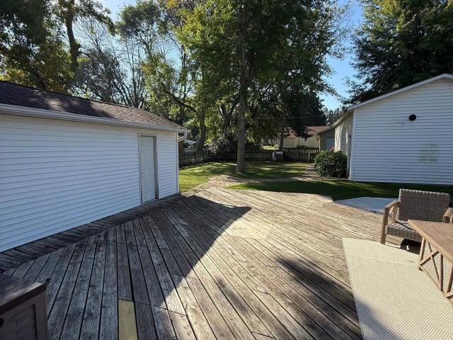 House for sale in Kossuth, Iowa