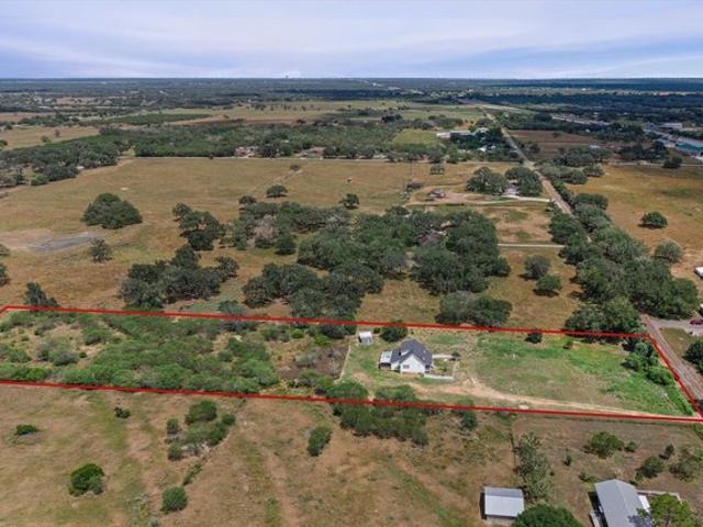 House for sale in Goliad, Texas