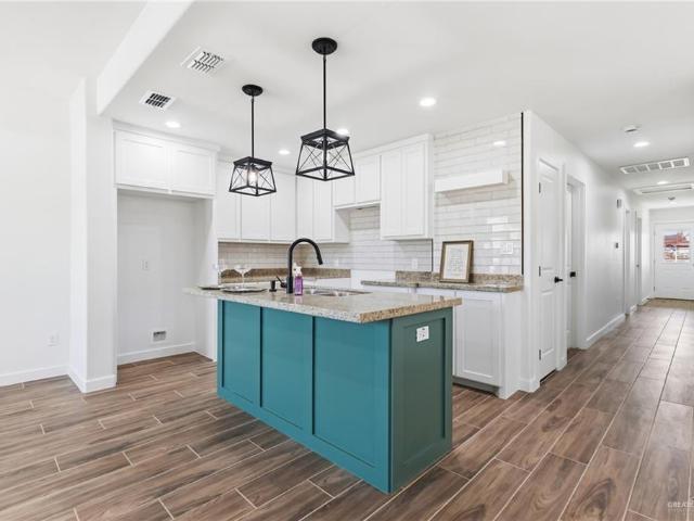House for sale in Hidalgo, Texas