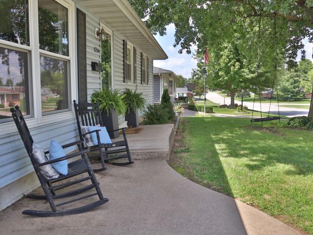 House for sale in Palmyra, Missouri