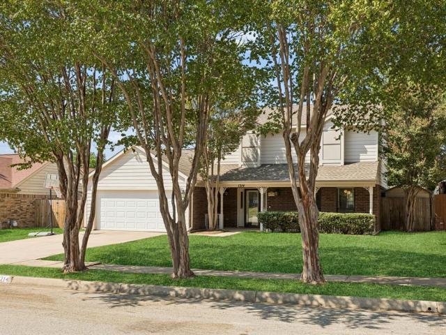 House for sale in Grapevine, Texas