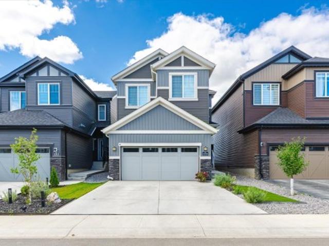 House for sale in Wedgewood, Alberta