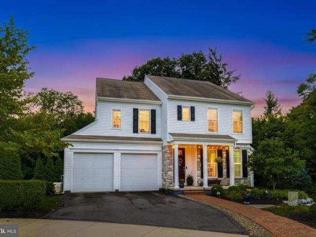 House for sale in Lancaster, Pennsylvania