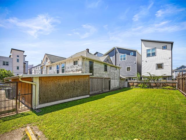 House for sale in Harris, Texas