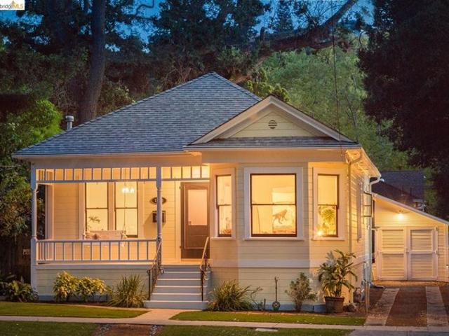House for sale in Martinez, California