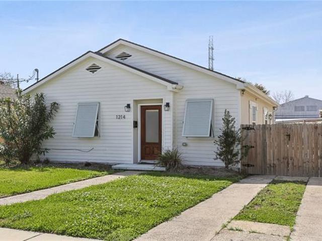 Property for sale in New Orleans, Louisiana