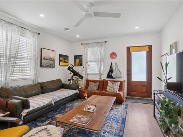 House for sale in New Orleans, Louisiana