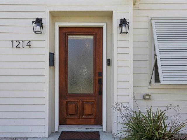 House for sale in New Orleans, Louisiana