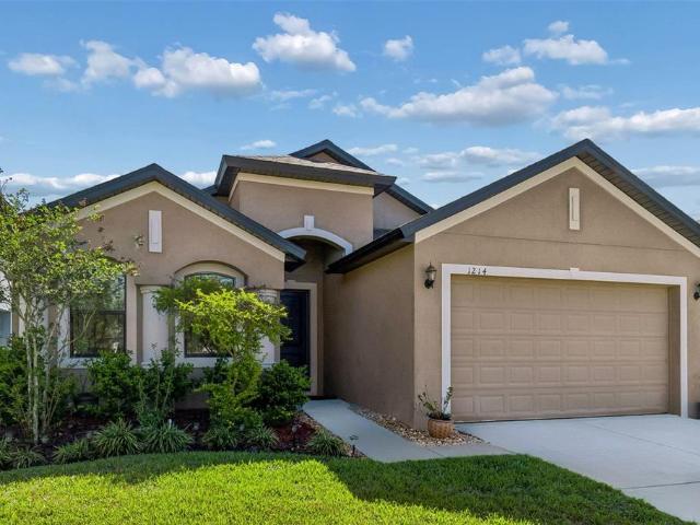 House for sale in Mango, Florida