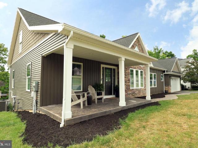 House for sale in Bellefonte, Pennsylvania