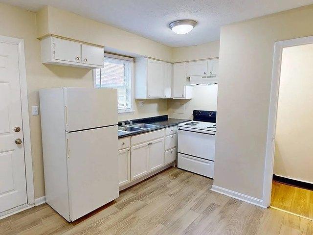 House for sale in Louisville, Kentucky