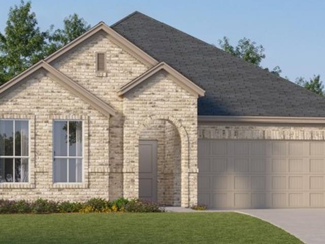 House for sale in Forney, Texas