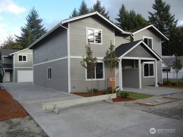 House for sale in Thurston, Washington