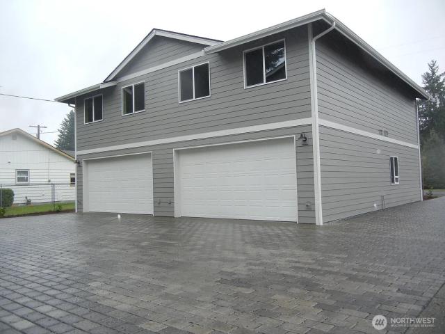 House for sale in Thurston, Washington