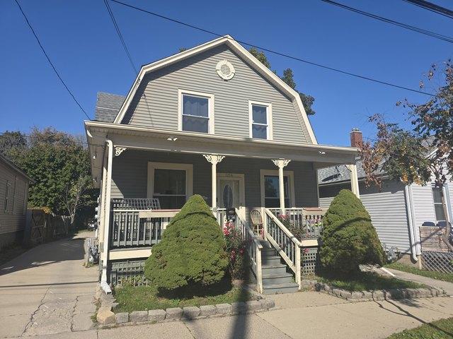 House for sale in Lincoln-King, Racine