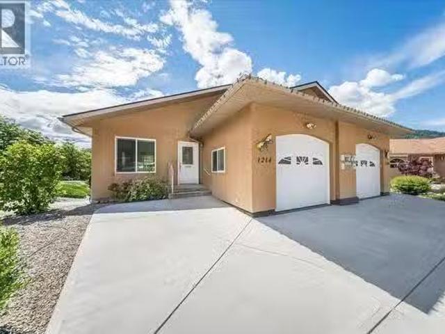 House for sale in Trail, British Columbia