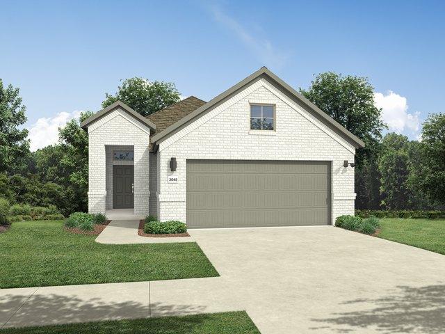 House for sale in Texas