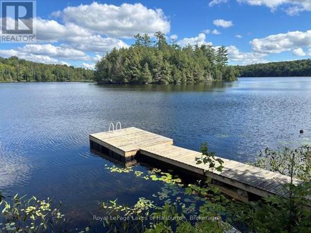 House for sale in Highlands East, Ontario
