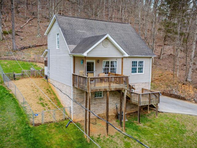 House for sale in Tennessee