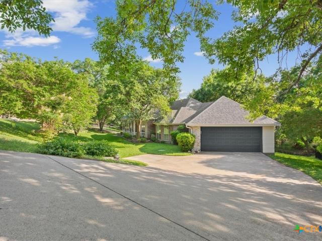 House for sale in Salado, Texas