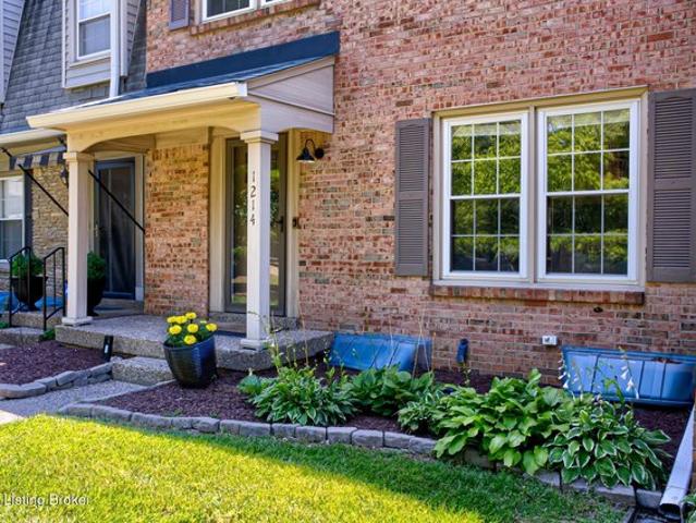 Condo for sale in Louisville, Kentucky