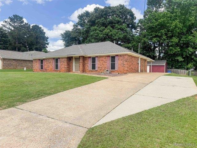 House for sale in Prattville, Alabama
