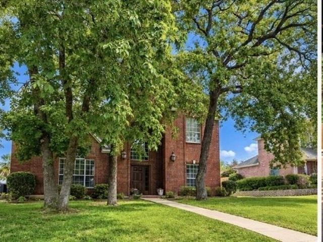 House for sale in Longview, Texas