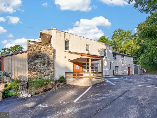 House for sale in Chester, Pennsylvania