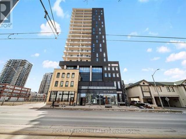 Condo for sale in Waterloo, Ontario