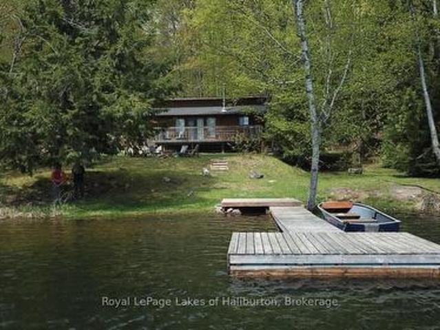 House for sale in Highlands East, Ontario