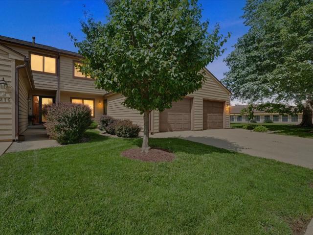Townhouse for sale in Champaign, Illinois