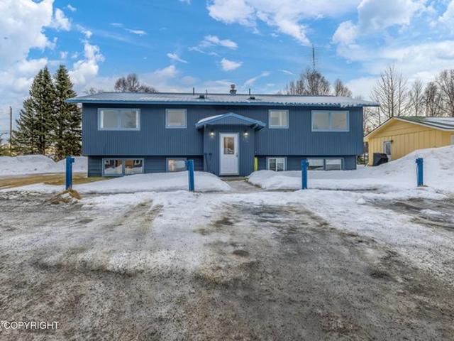 House for sale in Kasilof