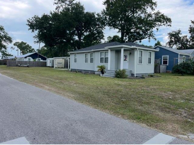 House for sale in Gulf, Florida