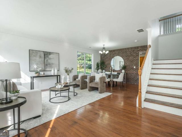 House for sale in Braselton, Georgia