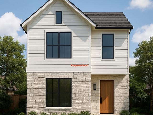 House for sale in Bryan, Texas